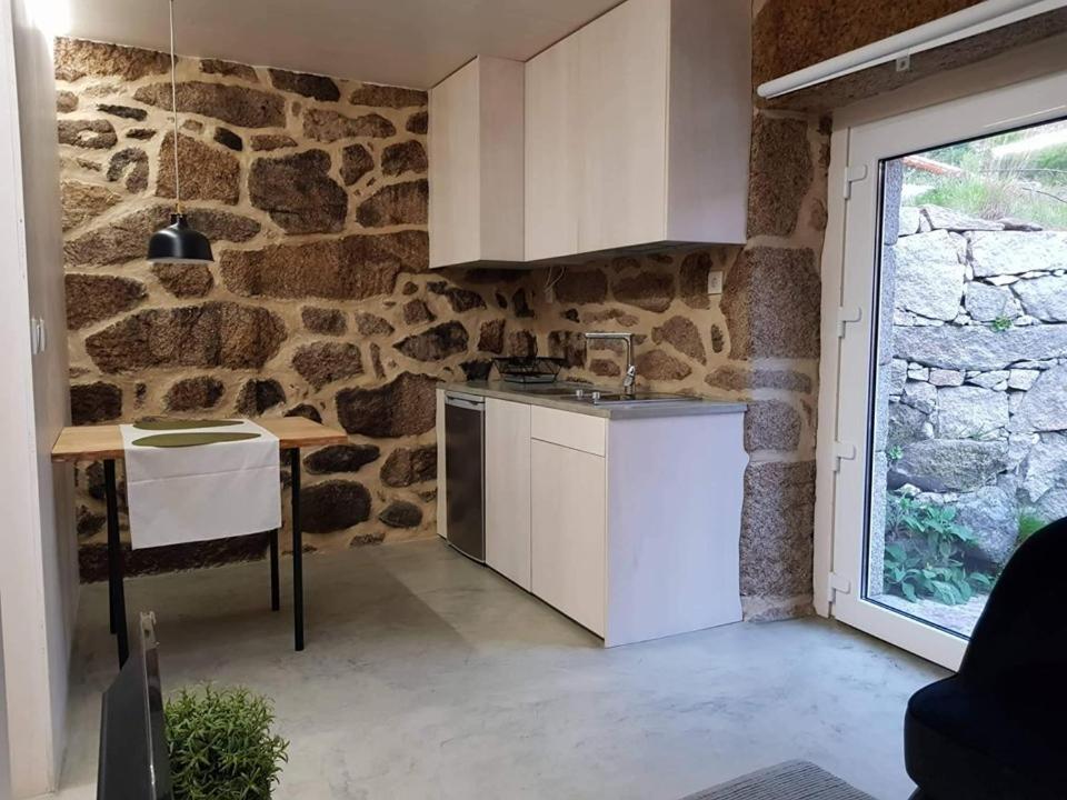 Casa Do Doutor Palheiro Villa Travassos  Exterior foto